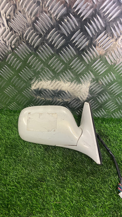 2001-2006 Toyota Mark II Right Door Mirror 7 WIRE