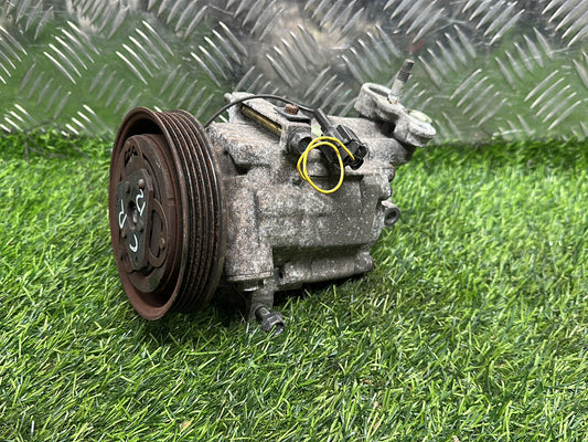 2002-2010 Nissan March K12- Power Steering Pump PN: CR12