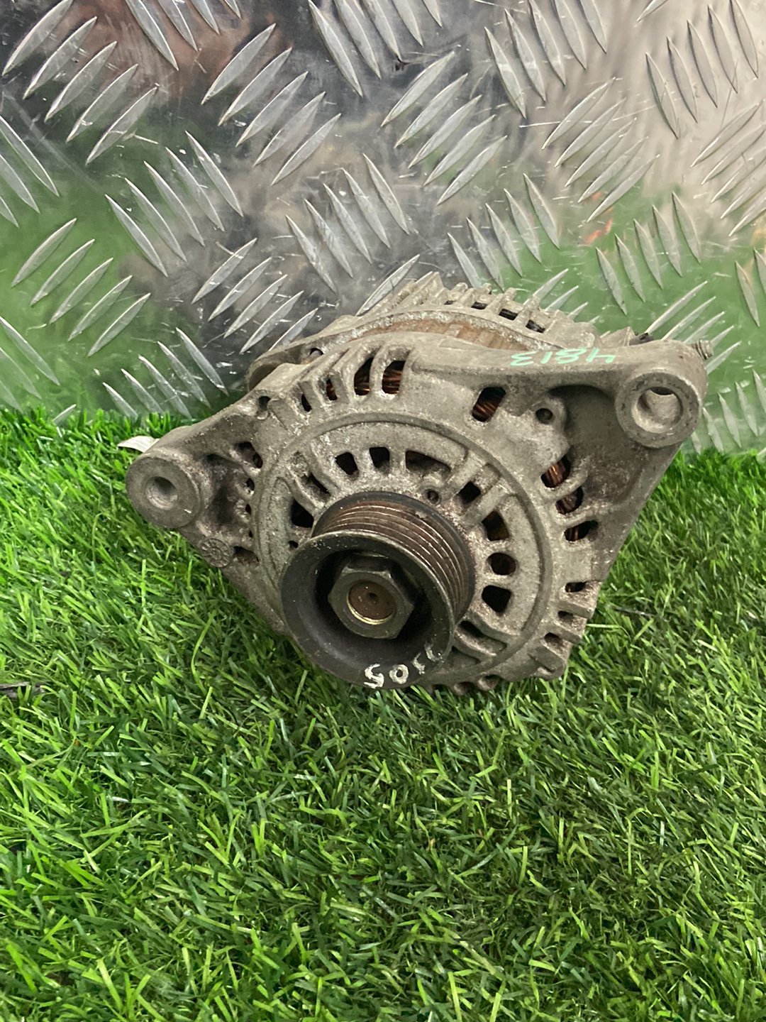 Nissan March Alternator 23100AN000