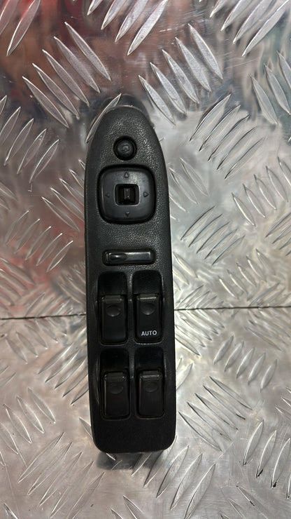 Mazda MPV- Master Power Window Switch PN: