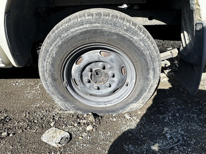 2006 Ford Courier XL