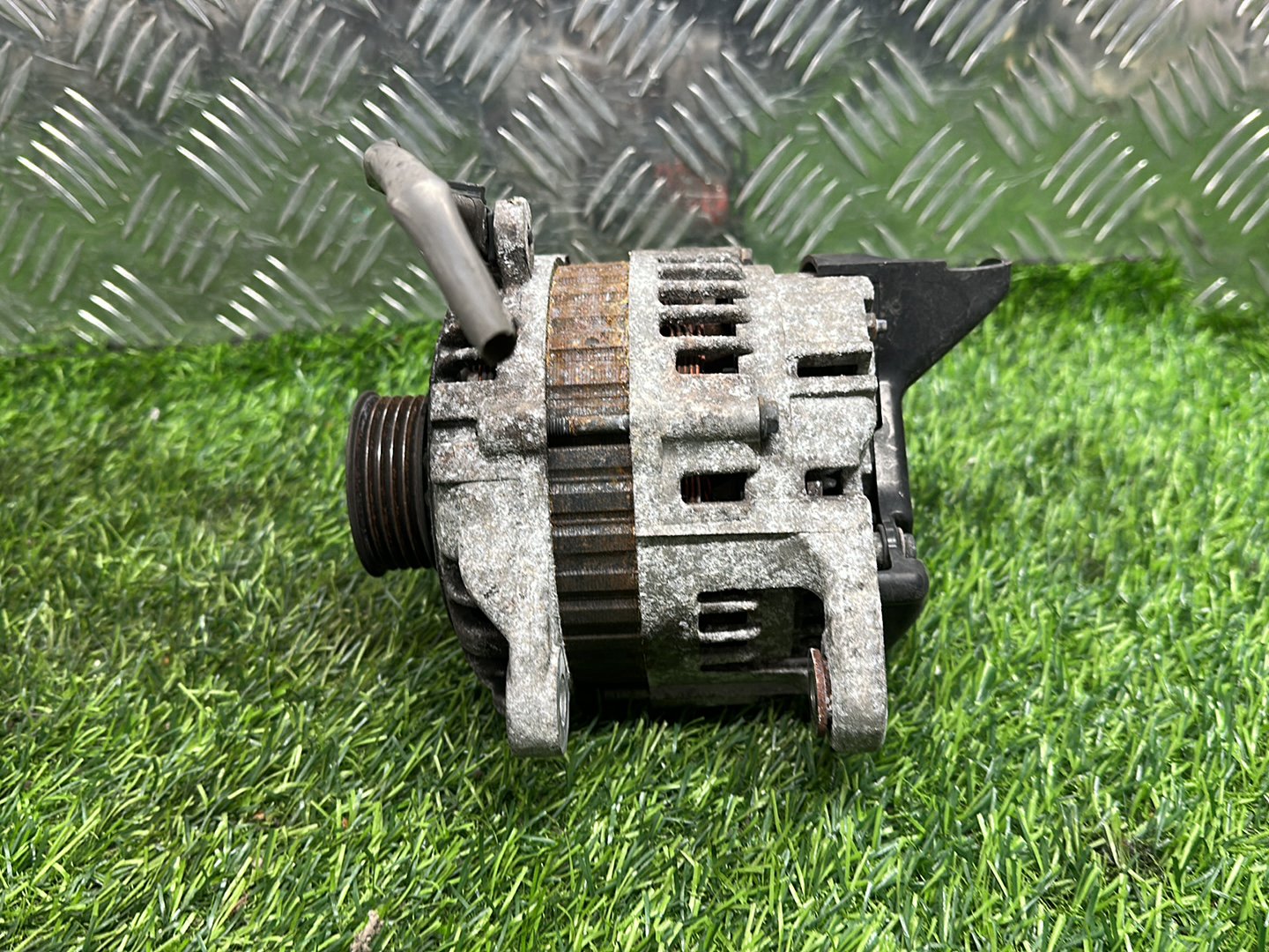 2002-2010 Nissan March K12- Alternator PN: CR12