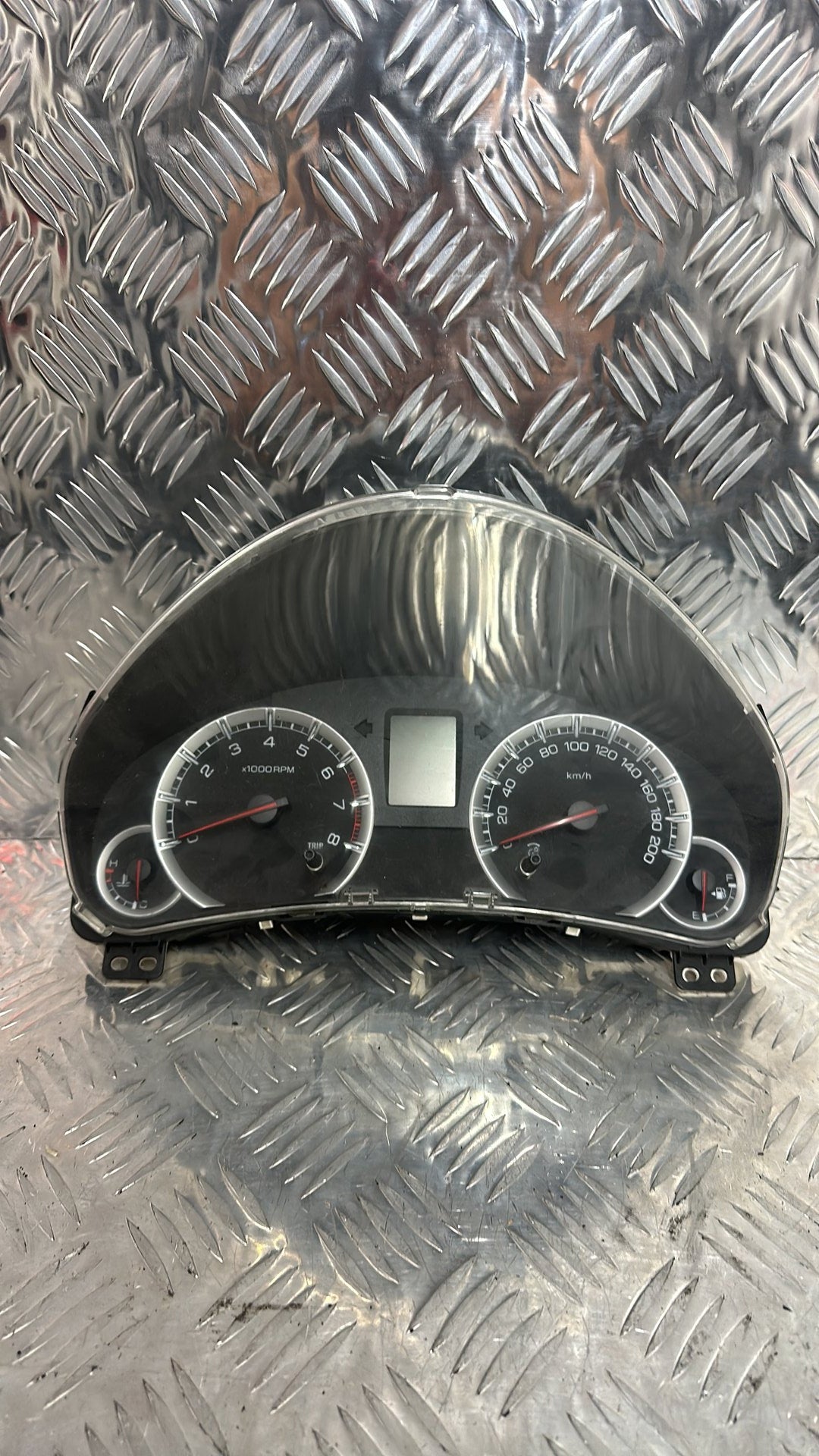 2010-2017 Suzuki Swift AZH412- Instrument Cluster PN: 34110-71LF