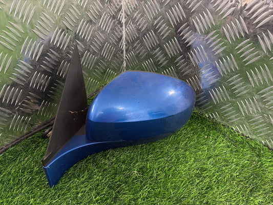 2010-2017 Suzuki Swift AZ- Left Door Mirror PN: 5 wires