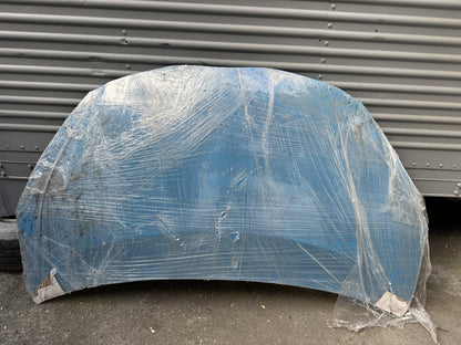 2011-2015 Toyota Aqua NHP10- Bonnet PN: CYAN (BLUE)