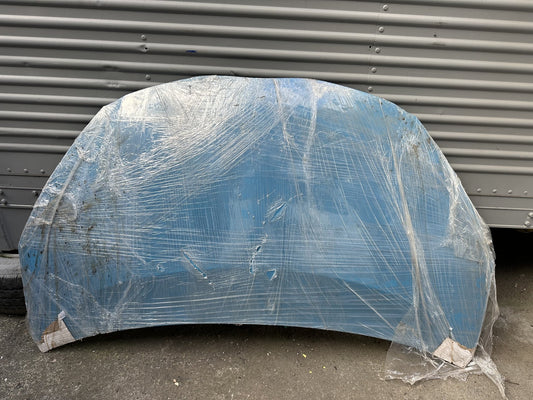 2011-2015 Toyota Aqua NHP10- Bonnet PN: CYAN (BLUE)