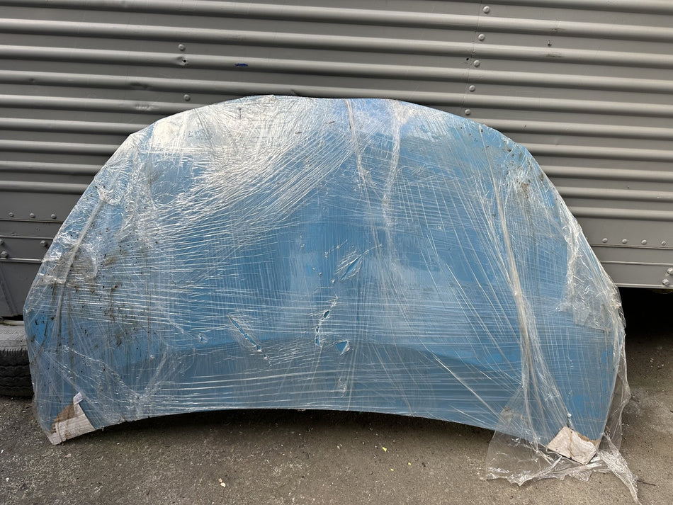 2011-2015 Toyota Aqua NHP10- Bonnet PN: CYAN (BLUE)