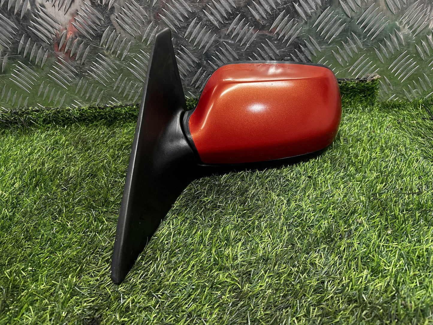 2003-2009 Mazda Axela BK - Left Door Mirror PN: 3 WIRE TYPE