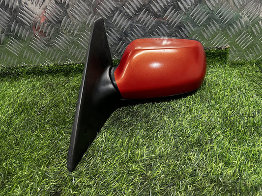 2003-2009 Mazda Axela BK - Left Door Mirror PN: 3 WIRE TYPE