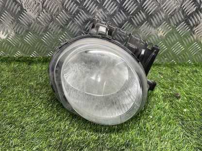 2010-2014 Nissan Juke F15- Right Headlight PN: ICHIKOH VALEO H012