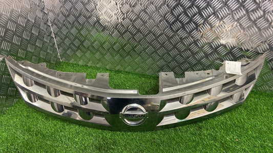 2002-2007 Nissan Murano Z50- Grille PN: 62310CA000