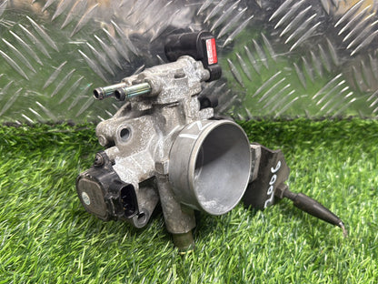 Toyota Wish Throttle Body 1ZZ