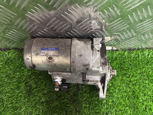 Toyota Hiace Starter Motor 1KD - 28100-67051
