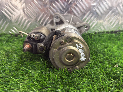 Peugeot 307 Starter Motor M000T82081