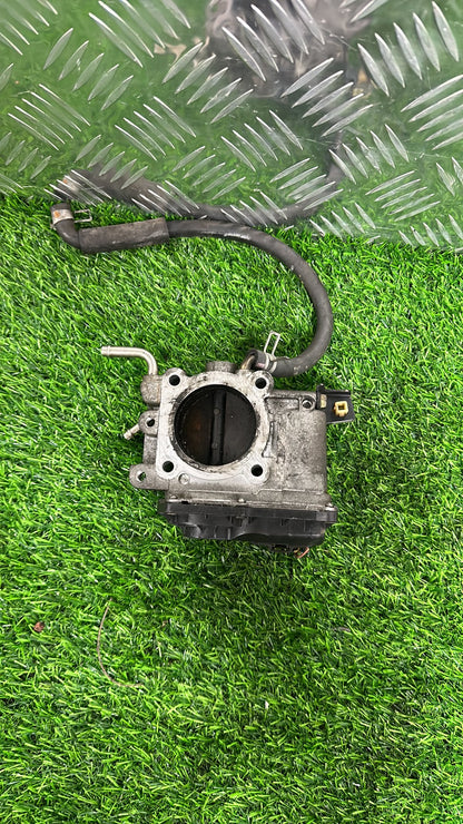 Toyota Voxy Throttle Body 22030-28050