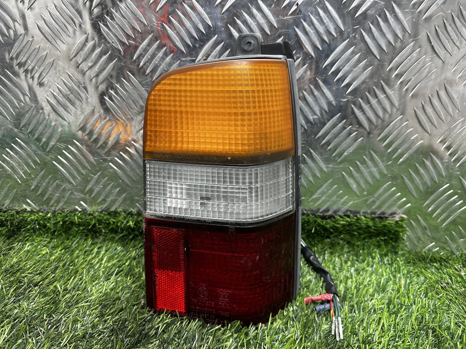 1990-1998 Toyota Corolla E100 - Right Taillight PN: KOITO 13-32
