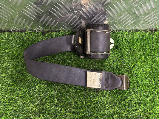 2006-2012 Mitsubishi Outlander- Left Rear Seat Belt PN: 6066752