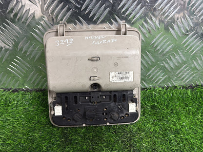 2018 Holden Colorado Courtesy Light 52066137