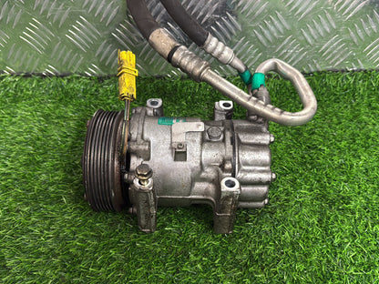 Peugeot 307 A/C Compressor 96 462738 80