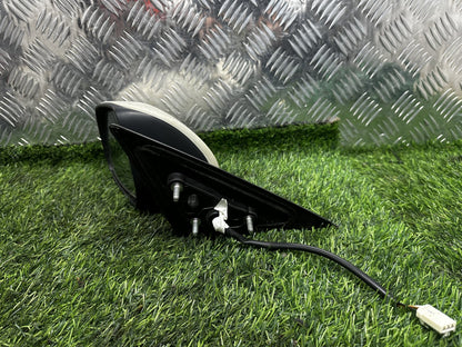 2006-2011 Toyota Camry V40 - Left Door Mirror PN: 4 WIRE TYPE