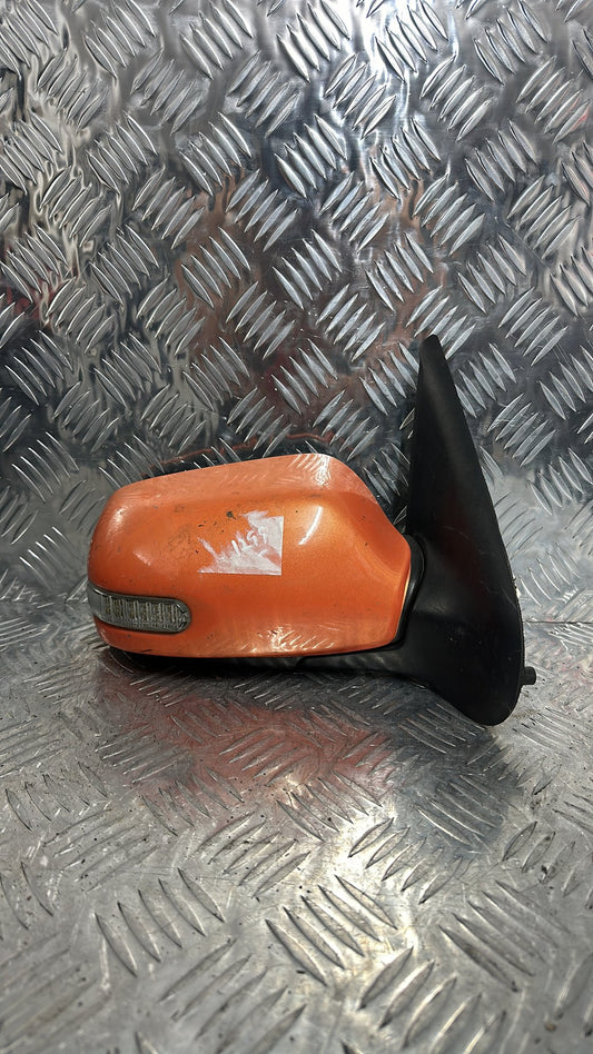 2002-2007 Mazda Demio Right Door Mirror 5 PIN