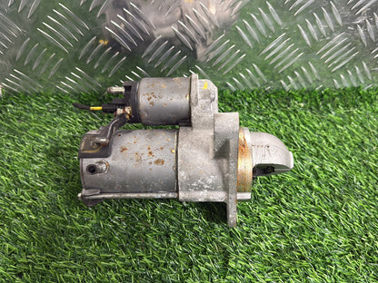 Holden Colorado Starter Motor 24585283