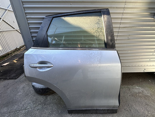 2017-2026 Mazda CX-5 KF- Right Rear Door PN: