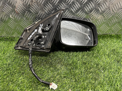 2002-2007 Nissan Murano Z50- Right Door Mirror PN: 7 WIRE TYPE