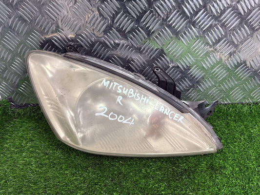 2001-2007 Mitsubishi Lancer CS*A- Right Headlight PN: STANLEY P3521