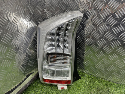 2009-2015 Toyota Prius W30- Left Taillight PN: STANLEY 47-37