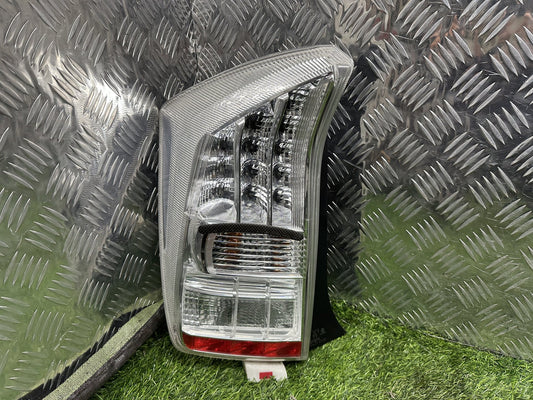 2009-2015 Toyota Prius W30- Left Taillight PN: STANLEY 47-37