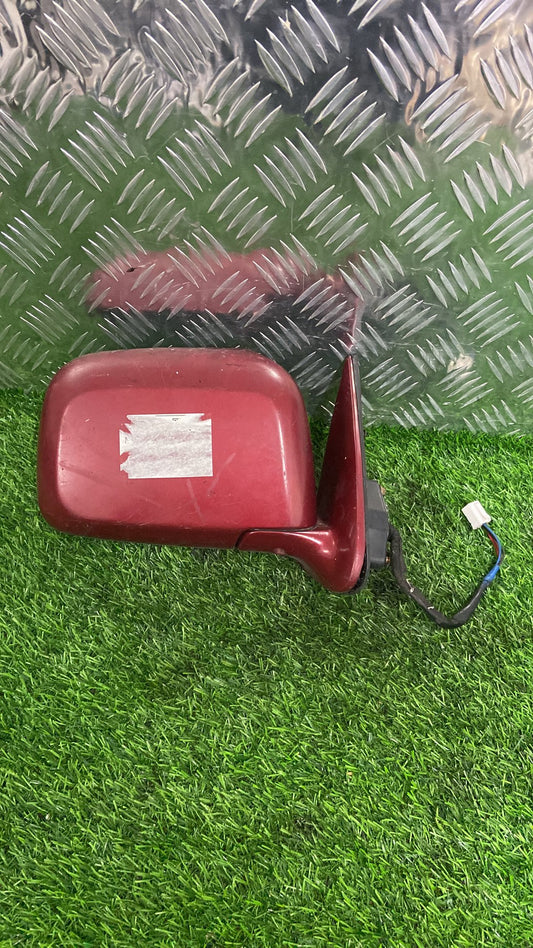 1995-2002 Toyota 4Runner N180- Right Door Mirror PN: 5 WIRE TYPE