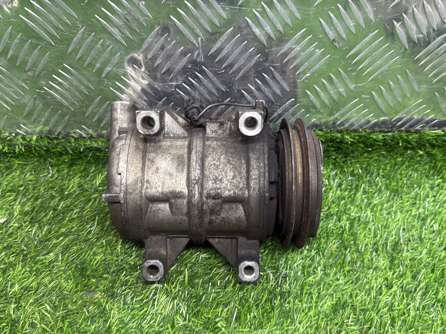 Nissan Navara A/C Compressor 92600 VK500