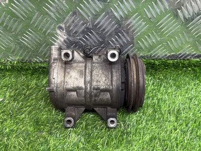 Nissan Navara A/C Compressor 92600 VK500