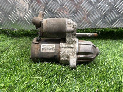 2004 - 2010 Suzuki Swift Starter Motor 31100-63J0