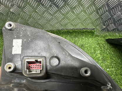 2011-2015 Ford Ranger PX- Right Door Mirror PN: 3 PIN TYPE