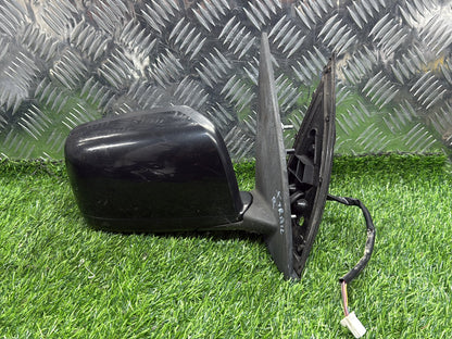 2007 - 2013 Nissan X-Trail Right Door Mirror 5 Wires