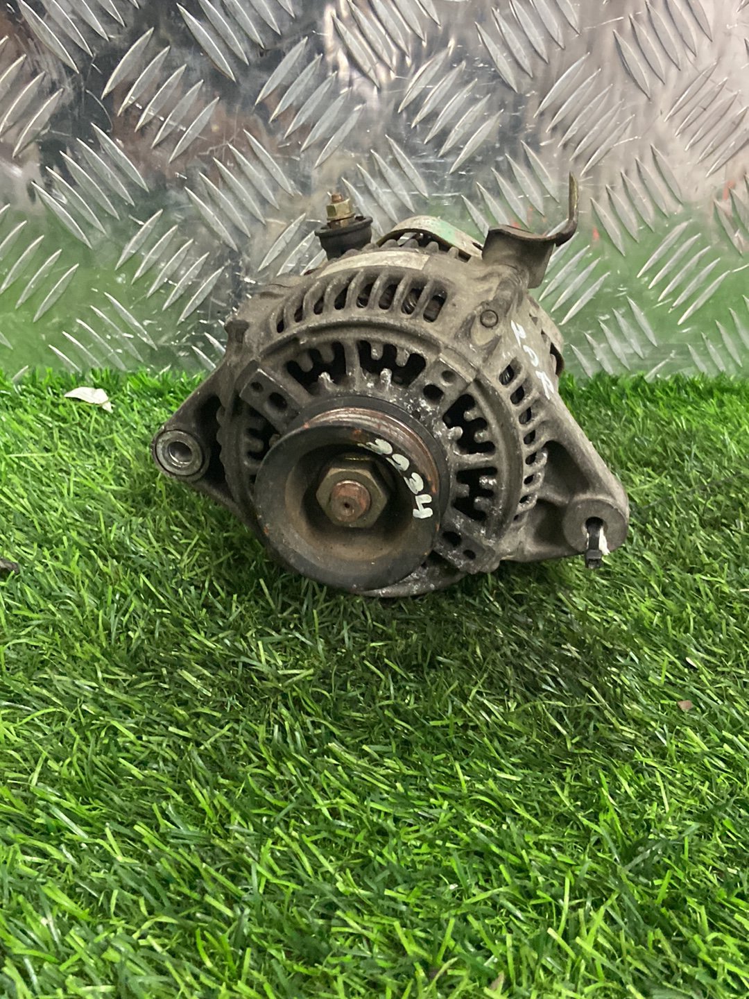 Toyota Camry Alternator 2706074590