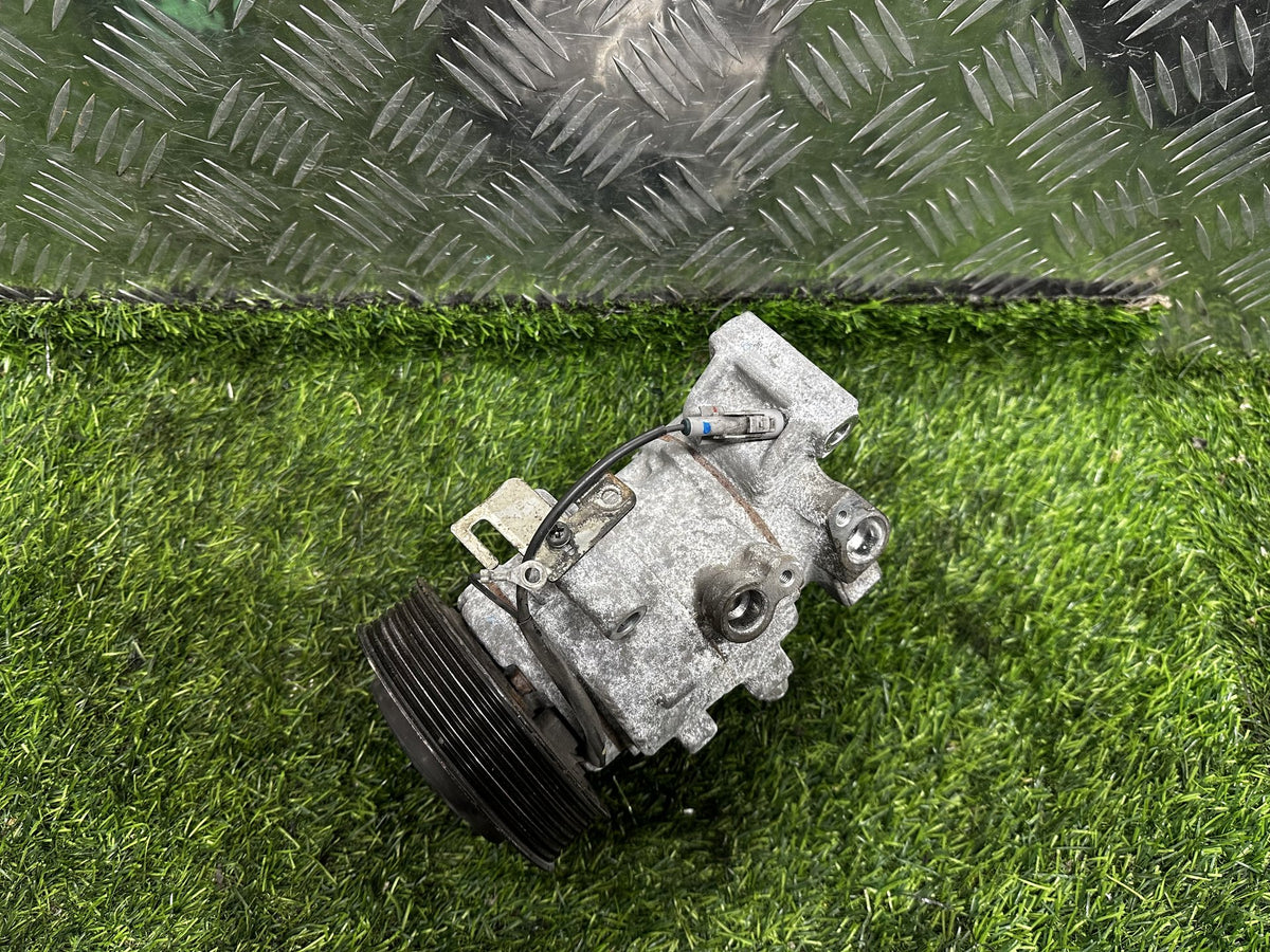 2015-2026 Toyota Hilux AN120 - A/C Compressor PN: 2GD- (10SRE11C XI447280-2720)
