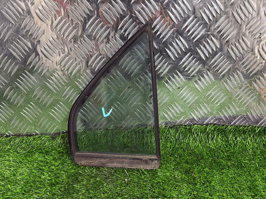 2003-2007 Mitsubishi Lancer CS*A- Right Rear Quarter Door Glass PN: M213 TINT