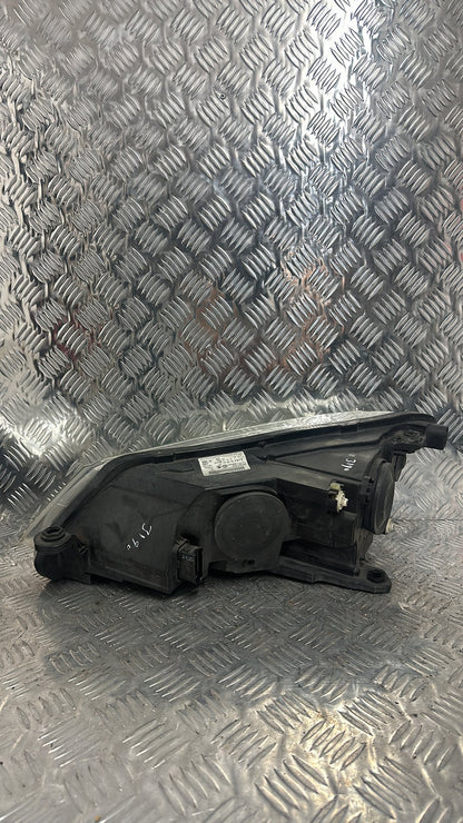 2015-2025 Skoda Superb 3V3- Right Headlight PN: 3V2 941 016