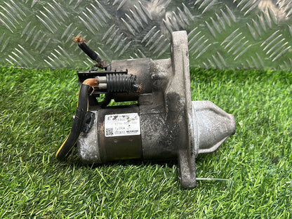 2004-2012 Nissan Tiida C11- Starter Motor PN: (MR18) 23300EN200