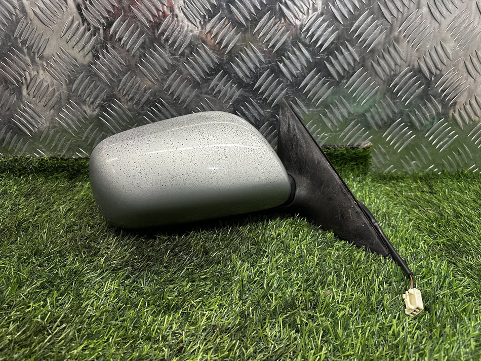 2006-2011 Toyota Camry V40 - Right Door Mirror PN: 4 WIRE TYPE