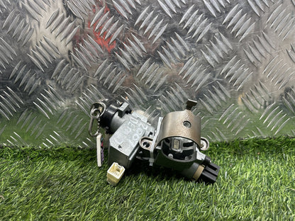 2002-2007 Mazda Demio DY- Ignition With Key PN: