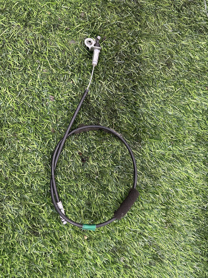 2004-2019 Toyota Hiace H200 - Left Side Door Lock Cable PN: