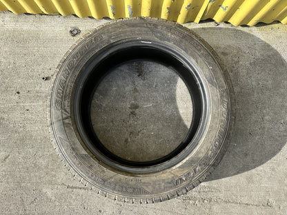 - Tyre PN: 215/60/17 96H