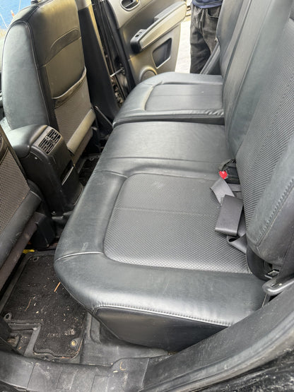 2008 Nissan X-Trail MR20 WRECKING FOR PARTS ONLY