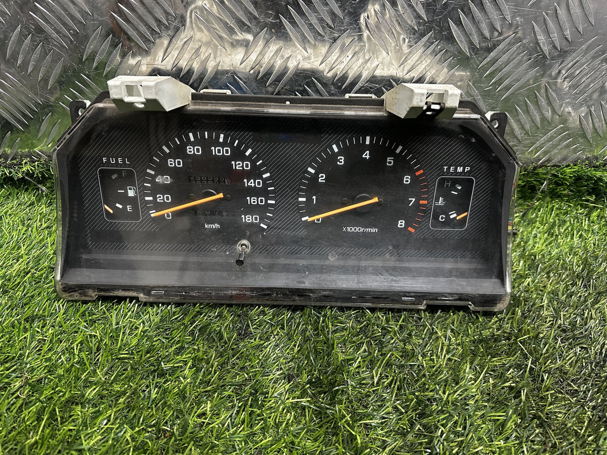 1999-2013 Mitsubishi L300 P0*W - Instrument Cluster PN: 251079Kms