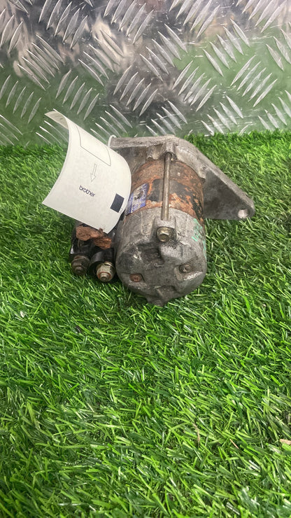 Honda CR-V Starter Motor 28000-5131