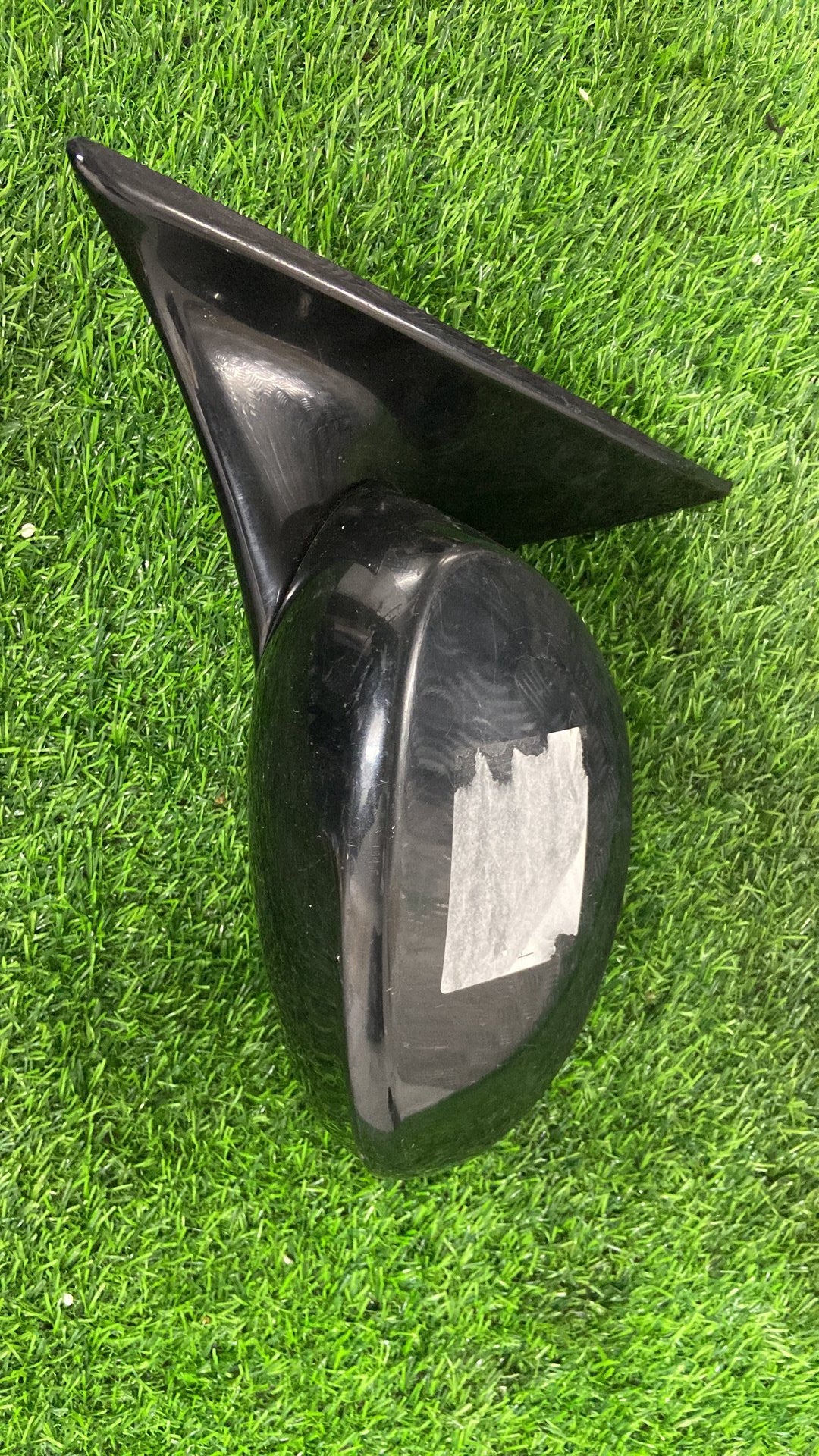 2006 - 2009 BMW 3 Series Left Door Mirror 3 PIN TYPE